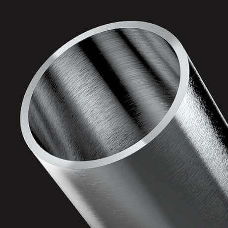 Centrifugal Stainless Steel Cylinder